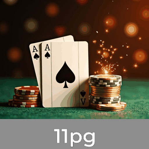 11pg: Aposte com Facilidade e Funções Completas em Nosso Aplicativo Móvel