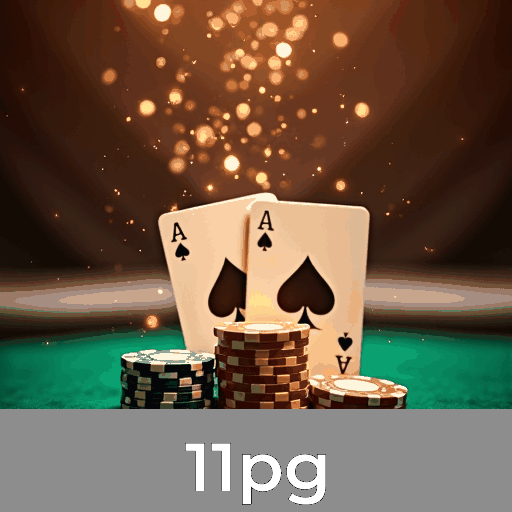 11pg: Sua porta para jogos premiados e rápidos pagamentos