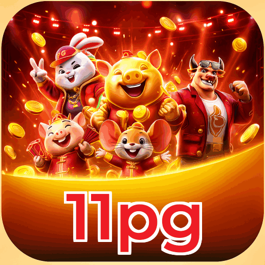 11pg APP mobile