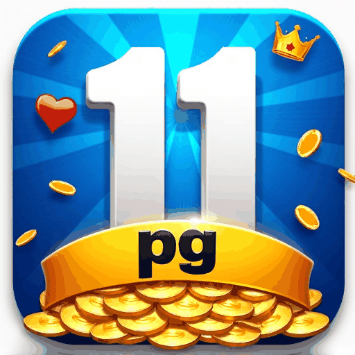 11pg Logo